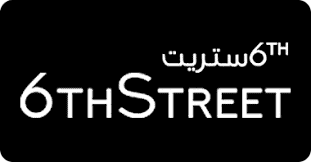 كوبون خصم 6 ستريت