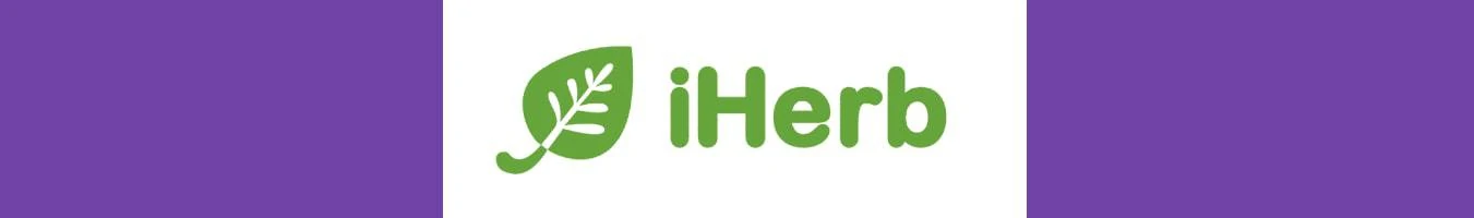 موقع اي هيرب iHerb الامريكي