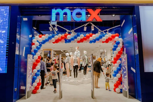 كود خصم ماكس max coupon code